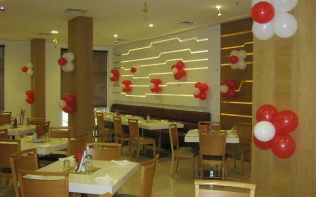 Keys Prima by Lemon Tree Hotels, Katti-Ma, Chennai