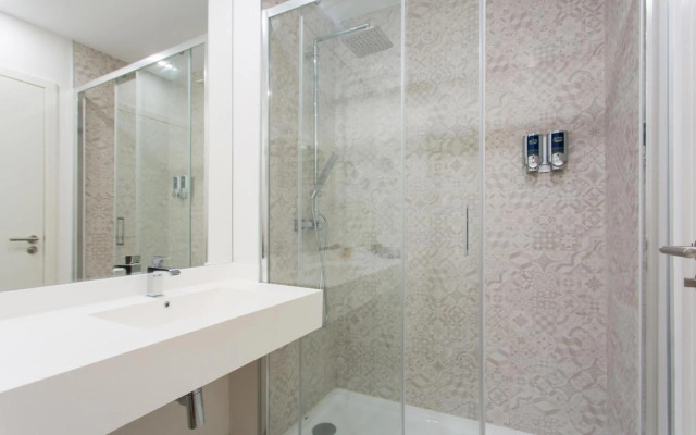 Four Points by Sheraton Sesimbra
