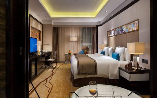 Changchun Abrils Hotel