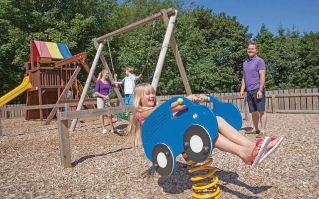 Springhouse Country Park