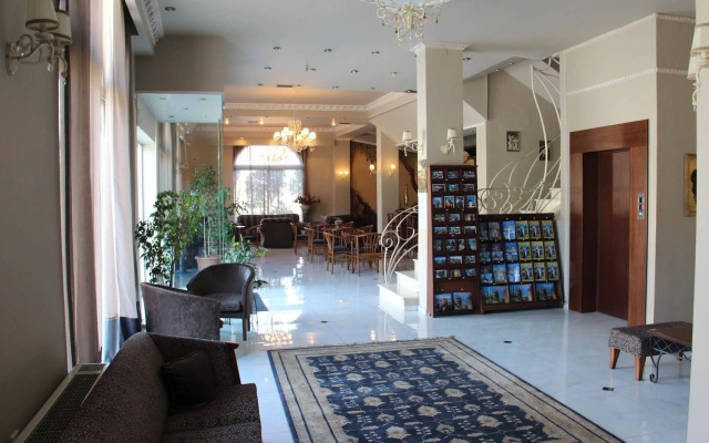 Orfeas Hotel