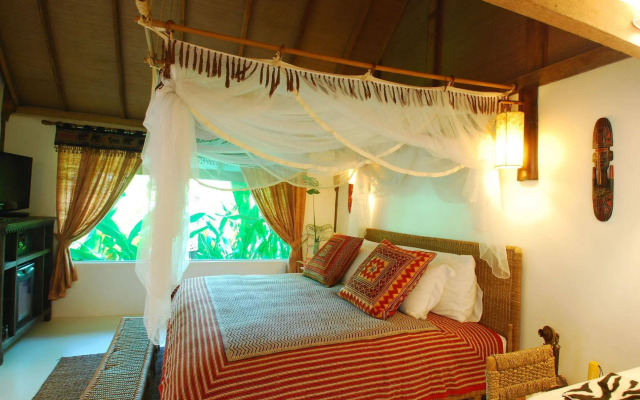 Pai Island Resort
