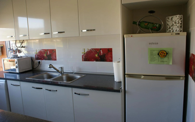 Oasis Close Barcelona Pool Tennis Beach