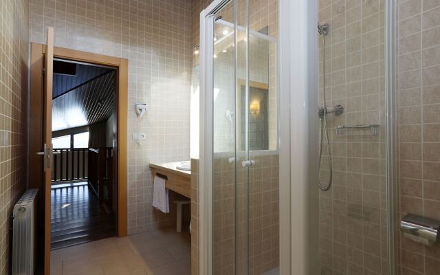 Hotel Guitart la Molina Aparthotel & Spa