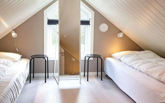 Holiday Home in BrattvÃ¥g