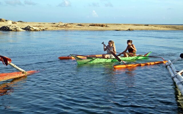 Mangrove Resort