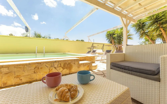 Villetta Estiva With Private Pool