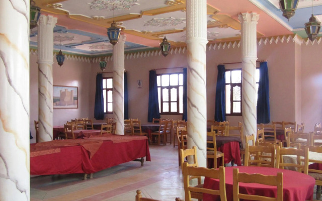 La Perle du Draa Hotel