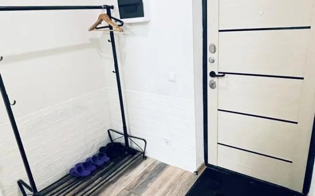 Погостим на улице Просвещения 8 корпус 2