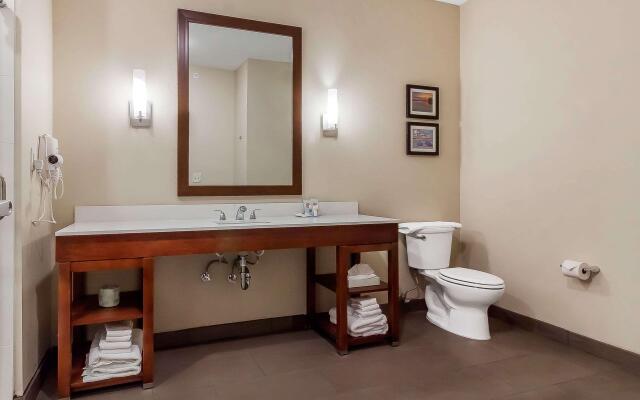 Comfort Suites La Vista - Omaha