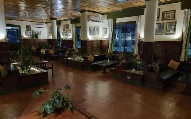 Carlton Downtown Cairo