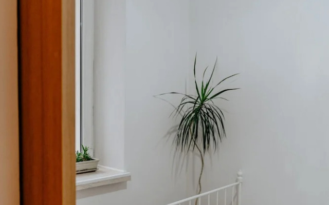 Warsaw Concierge Loft Chmielna