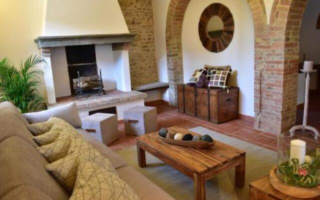 Villa San Michele Bed and Breakfast