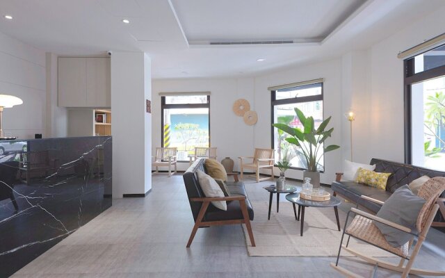 Yumi House