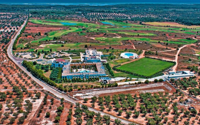 Acaya Golf Resort & SPA