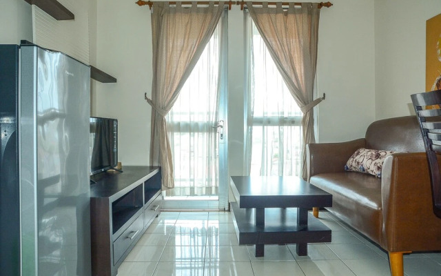 Apartment Taman Semanan Cengkareng Great Value