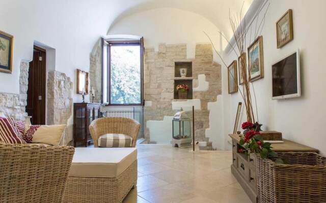 Palazzina Porta Di Mare