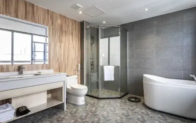 Great Wall Garden V Hotel