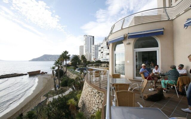 Exclusive Frontline Apt. in Luxury Residence
