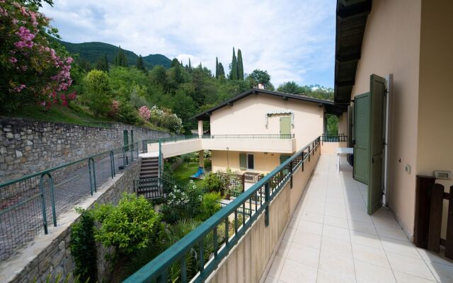 Apartment Villini del Vittoriale