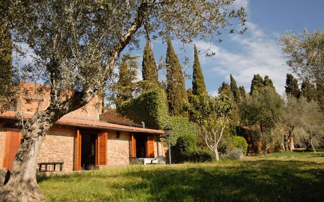 Tenuta di Poggio Cavallo