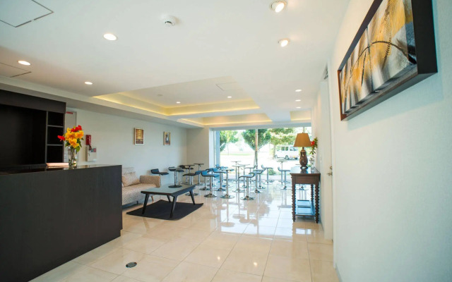 Beach Front Tower MIHAMA byDSH