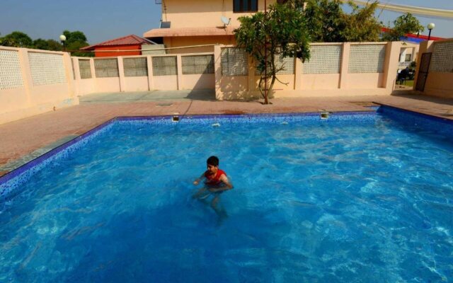Sterling Atharva Jaipur