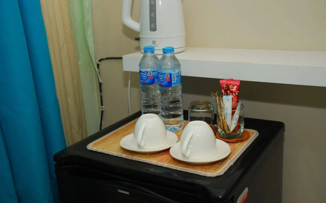 Gingfa Guest House