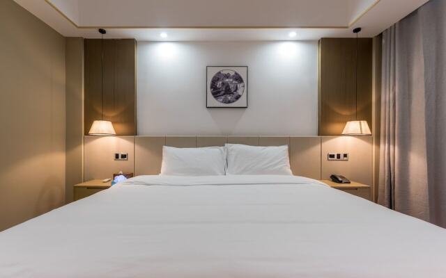 Meeteem Boutique Hotel