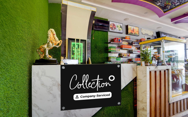 Super Collection O Madurai Theni Road