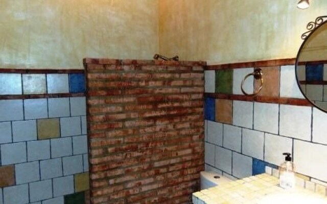 Apartamentos Rurales La Cartuja