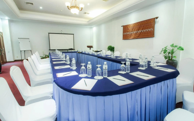 Kingdom Angkor Hotel