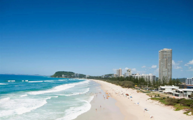 YHA Coolangatta Gold Coast