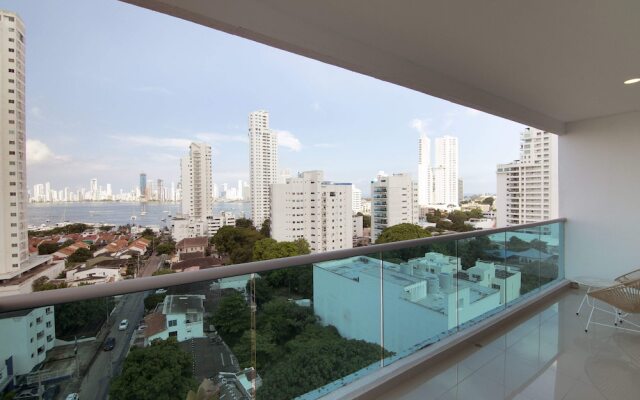 Las Flores By Wynwood House