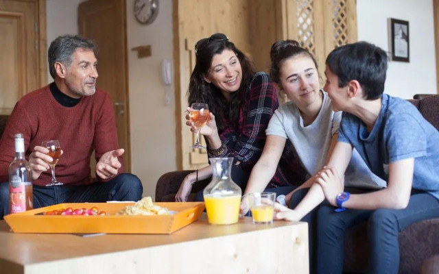 CGH Résidence boutique La Grange aux Fées