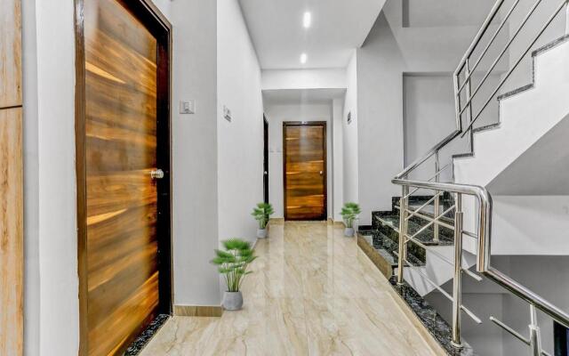Capital O 93336 Hotel Stay Inn