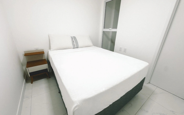 Aquarius Residence