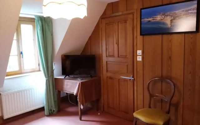 Domaine de Launay Blot Resort, Demeure de Prestige