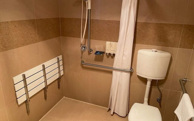 Horsham International Hotel