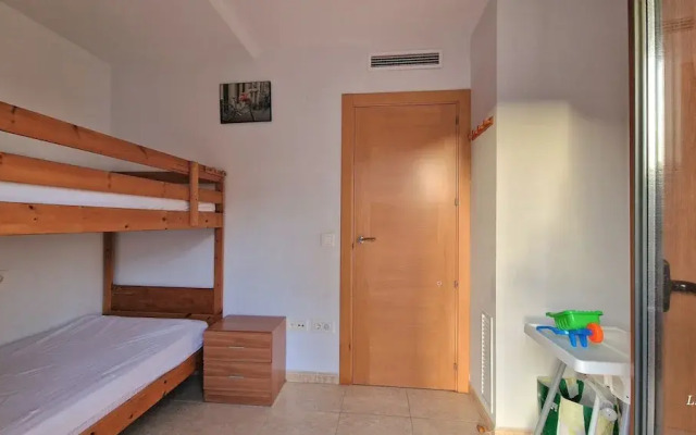 Cozy Apartment by the Sea in Lloret de Mar - Ref A090 Rene Go2llolet