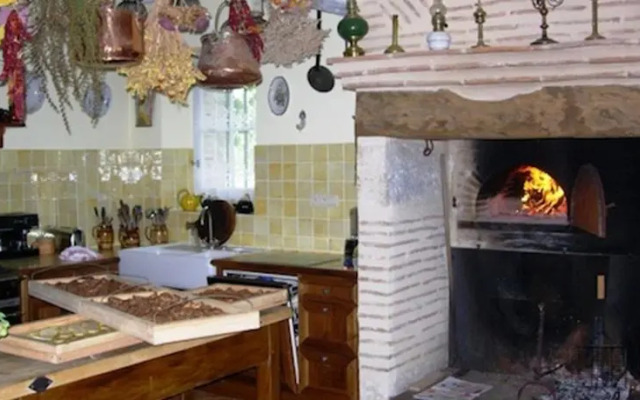 Chambres dHôtes Le Clos des Fontaines