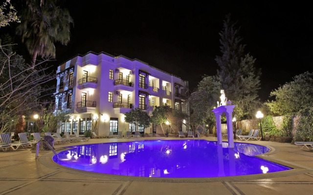 Green Valley Hotel Kemer