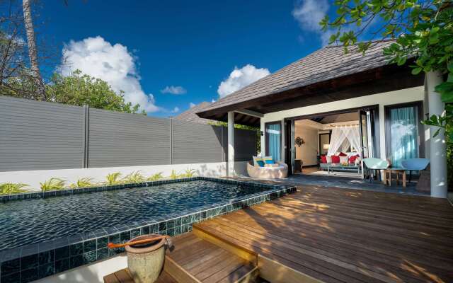 Atmosphere Kanifushi - All Inclusive with Free Transfers