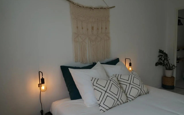 Appartement Spacieux et Cosy - Strasbourg Centre