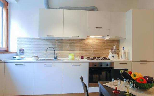 Misa Halldis Apartment