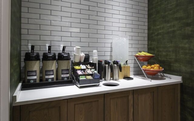 Fairfield Inn & Suites by Marriott Atlanta Marietta