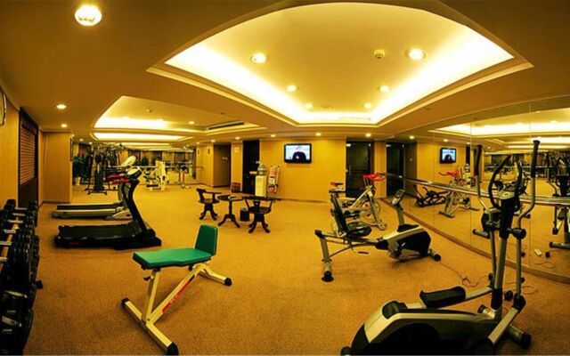 Fujian Sunshine Holiday Hotel