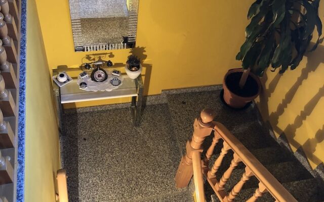 Hotel Restaurante Bayona