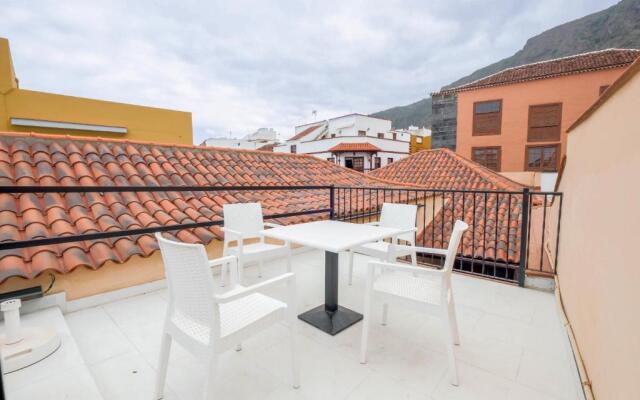 Casa Tradicional Canaria