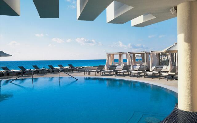 Live Aqua Beach Resort Cancún  - Adults Only - All Inclusive